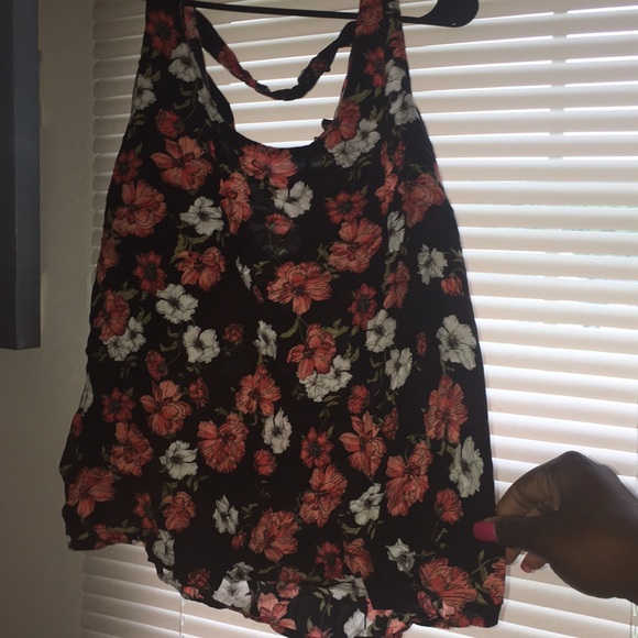 Forever 21 Tops - Forever 21 tank